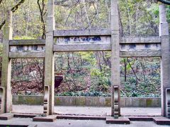 -南山风景名胜区