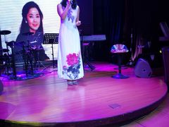 -邓丽君音乐主题餐厅