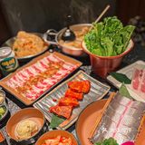 超Nice的精致烤肉店🥩又多了一家心目中的炭火烤肉