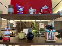 -必胜客(万达广场店)
