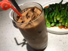 -千日贺茶餐厅(高新万达店)