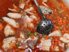 -尽膳·鱼鲜川菜(宽窄巷子店)