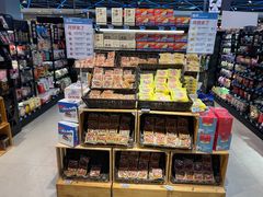 零售区-盒马鲜生(宝地店)