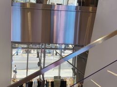 -URBAN REVIVO(上海淮海路大上海时代广场店)