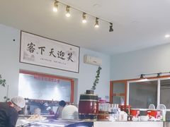 -正亮农家院·海鲜本地菜