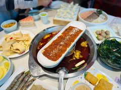 -麻辣空间·清油火锅(水井沟店)