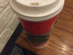 -星巴克(佛山南海万科店)