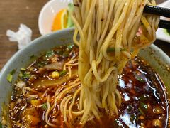 -清真伊香蘭餐厅