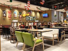 -米斯特比萨(罗斯福店)