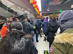 -物美超市(三里河店)