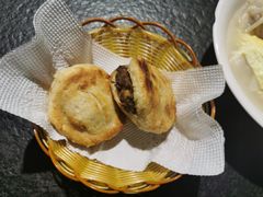牛肉烧饼-买又大餐厅(福林里店)