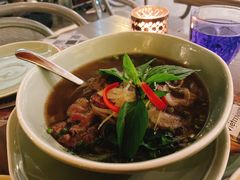 -CHINCHIN 青青·泰国料理(万象食家店)
