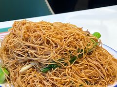 牛柳炒面-有心德(隆生店)
