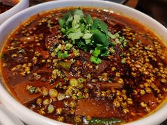 -铁公鸡·四川料理(天环广场店)