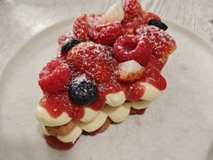 -娜娜家•Nana's restaurant(国金汇店)