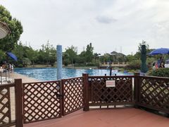 -浦鸿会尚莊亲子餐厅(碧云店)
