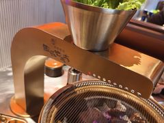 -西塔老太太泥炉烤肉(苏州大悦城店)