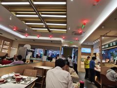 -豪客来牛排(中华城店)
