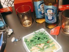 -辣尚瘾·烤鱼·新川菜(交大直营店)