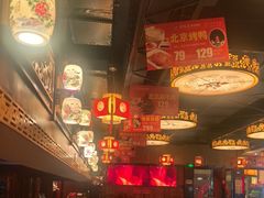 -荔枝苑养生餐厅(尊尚领地店)
