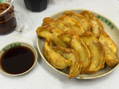 -李记清真馆(打钉巷店)