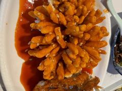 -老阊门菜馆(山塘街店)
