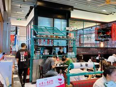 -肥汁米蘭香港米线(长宁来福士店)