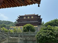 -南京市江宁方山