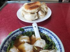 -北大地皖峰饭馆