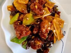 -鼎香润(德胜门内店)