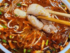-白家高记肥肠粉(总店)