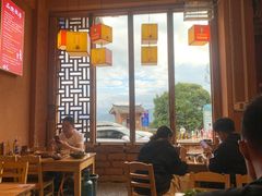 -阿婆情腊排骨火锅(金虹路店)