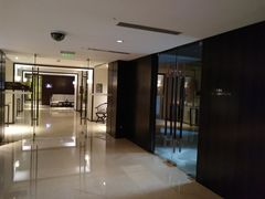 -北京希尔顿逸林酒店