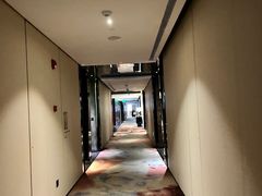 -广州天河希尔顿酒店