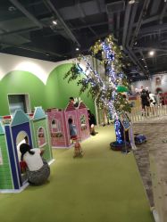 点击看大图 -幻贝家儿童乐园(苏州中心店)