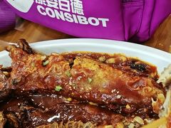 -全州拌饭馆(断桥店)