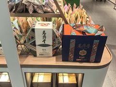 -老鼎丰糕点铺子(国贸商城店)