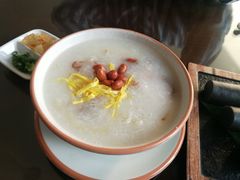 荔湾艇仔粥-喜喜酒家·纯手工点心·粤菜