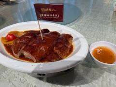 稻香至尊烧鹅皇-稻香饭店(IFS国金中心店)