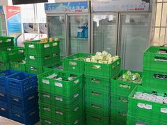 -扬大康源乳业鲜奶吧(大学北路店)