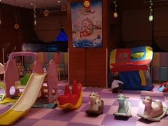 -杭州国际会议中心洲际酒店-原素全日餐厅(解放东路店)