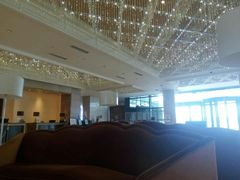 -上海中航虹桥机场泊悦酒店