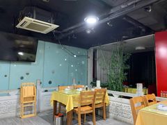 -春水锅贴·传统鲁菜(大明湖店)