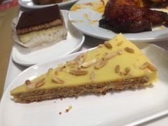 杏仁蛋糕-宜家·瑞典风味餐厅(天津东丽商场店)
