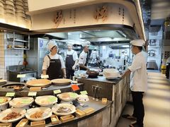 -黄山老妈·土菜(碧桂园店)