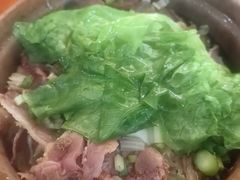 -潮香兴煲仔饭(莲花路店)