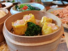 -去茶去餐厅(中央大街店)