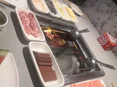 -海底捞火锅(公益西桥店)