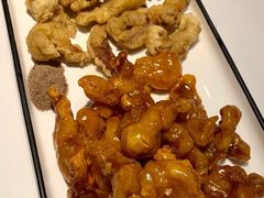 两做里脊-梅飞酒家(名辉豪庭店)