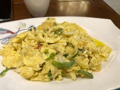 银鱼跑蛋-锡和无锡菜(景丽苑店)